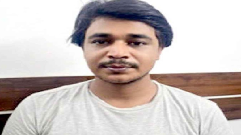 বিএনপি নেতা এরশাদের সঙ্গে গুলিবিদ্ধ সরওয়ার বাবলার মৃত্যু...