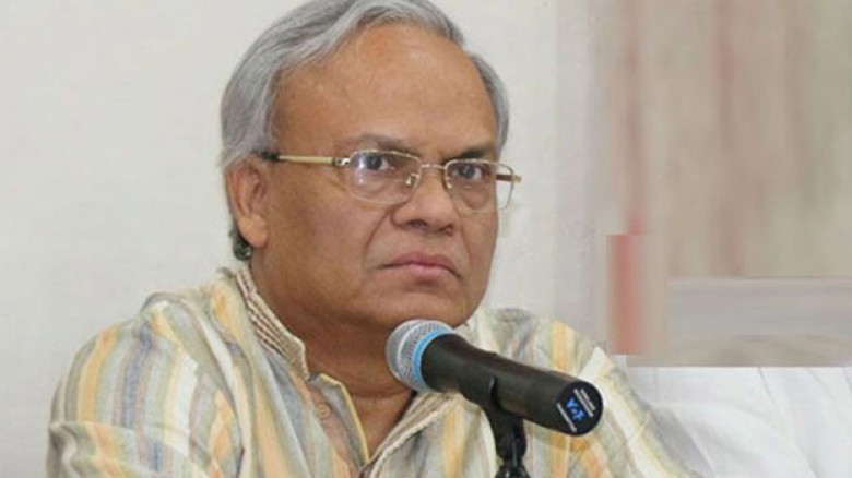 খালেদা জিয়া হেঁটে ঢুকেছিলেন কারাগারে ফিরলেন হুইলচেয়ারে : রিজভী...