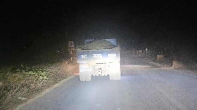 ফটিকছড়িতে অবৈধ ব্রিকফিল্ড ও মাটি কেকোদের দৌরাত্ম্য