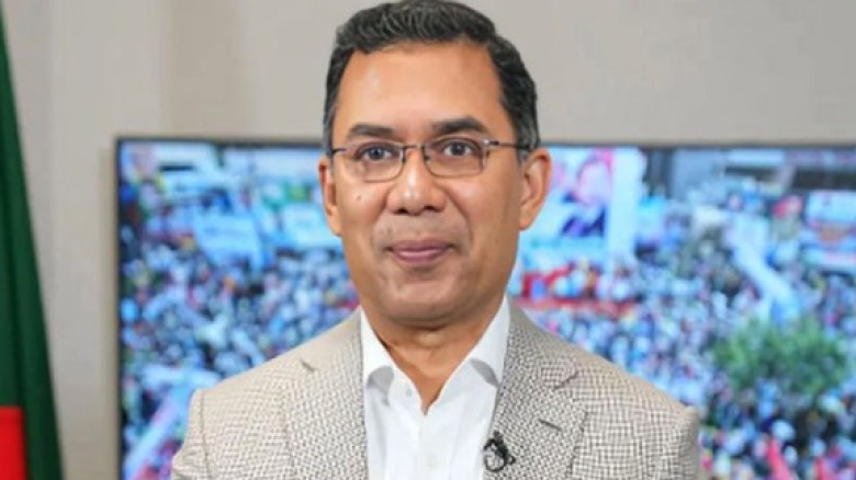 ৪ দিনের সফরে ১১ জানুয়ারি উত্তরবঙ্গ যাচ্ছেন তারেক রহমান...