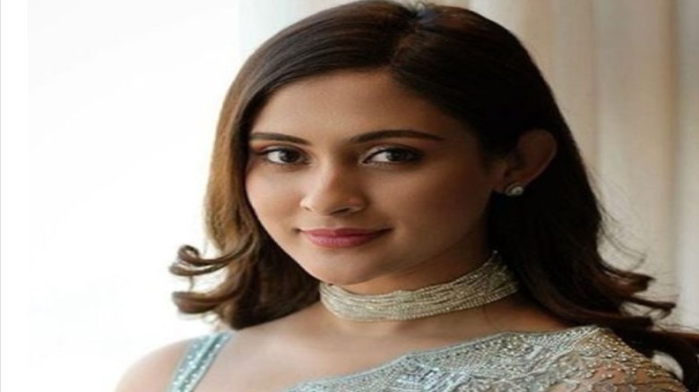 মামলা থেকে অব্যাহতি পেলেন অভিনেত্রী মেহজাবীন...