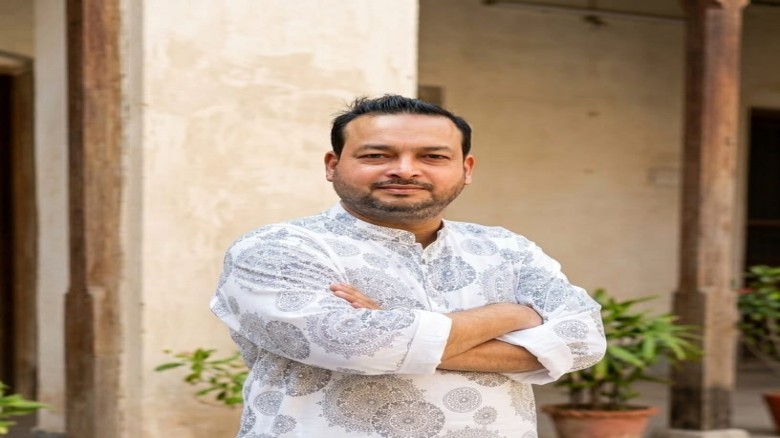 চেয়ারম্যান নির্বাচনে প্রতিদ্বন্দ্বিতা করতে চান ছাত্রনেতা কাজী সাইফুল ইসলাম টুটুল...