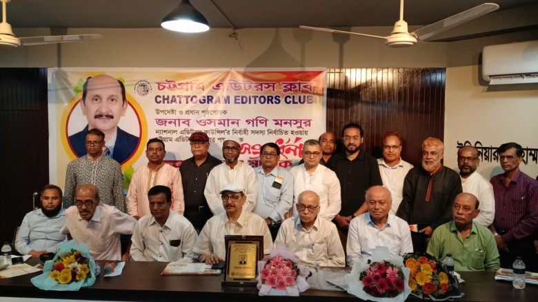 সাংবাদিকদের বিরুদ্ধে অভিযোগ প্রেস কাউন্সিলে হতে হবে, হুট করে