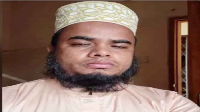 মসজিদে ঝুলন্ত অবস্থায় ইমামের মরদেহ উদ্ধার