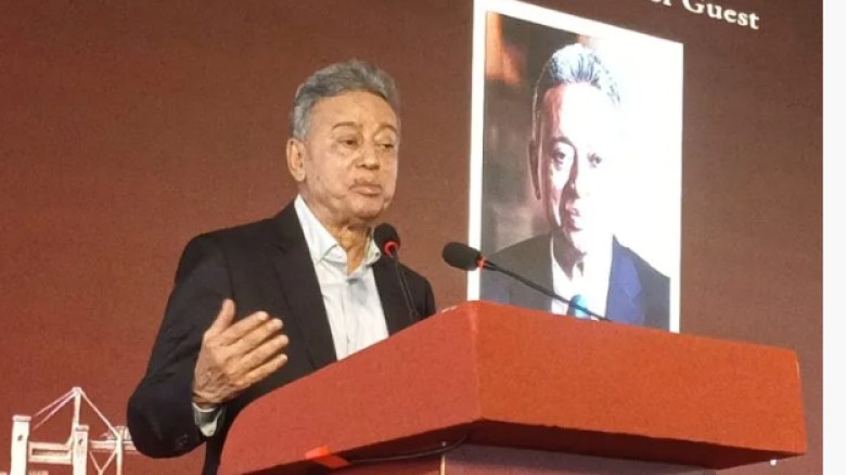 বিনিয়োগ ছাড়া উন্নয়নের বিকল্প নেই: অর্থমন্ত্রী