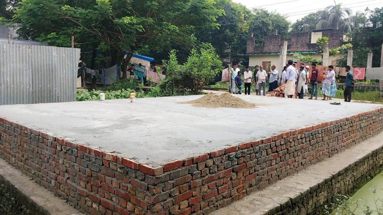 কর্ণফুলীতে জমি নিয়ে বিরোধ চাঁদা দাবি ও পুলিশি হুমকির অভিযোগ