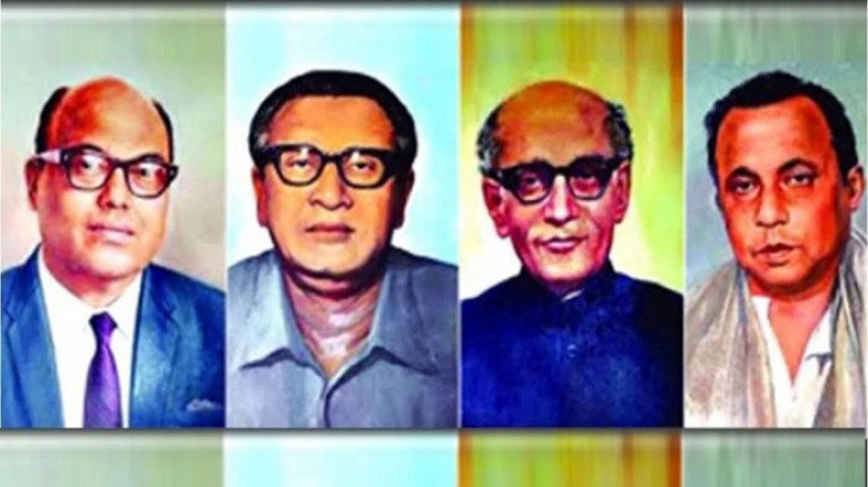 জেল হত্যা দিবস আজ