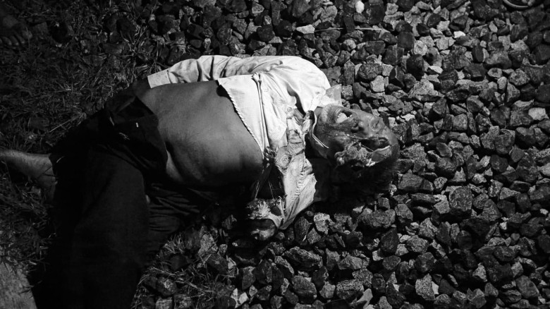 চকরিয়ায়  ট্রেনে কাটা পড়ে এক বৃদ্ধের  মৃত্যু