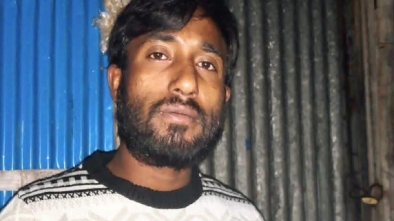 হালিশহরে  ছুরিকাঘাতে যুবক নিহত