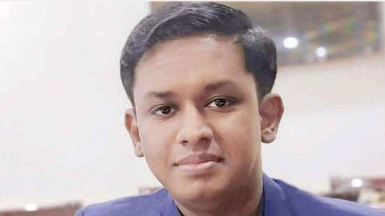 হঠাৎ নিখোঁজ বাংলাদেশ ব্যাংকের এক উপপরিচালক নাঈম রহমান