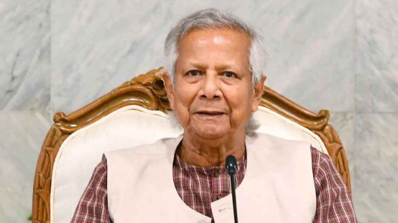 বৃহস্পতিবার জাতির উদ্দেশে ভাষণ দেবেন প্রধান উপদেষ্টা