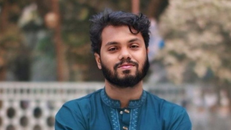 ওসমান হাদিকে বিদেশি নম্বর থেকে হত্যার হুমকি