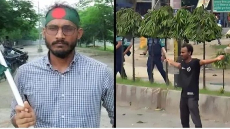 আবু সাঈদ হত্যা মামলা: সাবেক ভিসিসহ ৩০ জনের বিরুদ্ধে আজ ১৪তম 