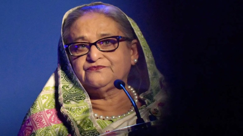 হাসিনার ফাঁসির রায় নিয়ে যা বলল ভারত