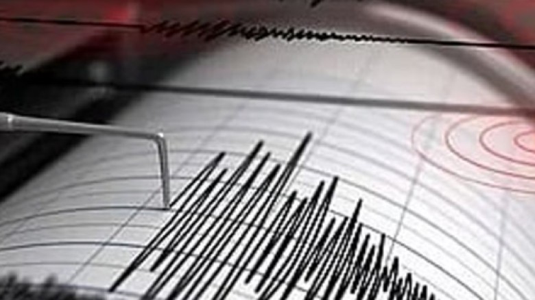 দেশের বিভিন্ন স্থানে ভূমিকম্প অনুভূত