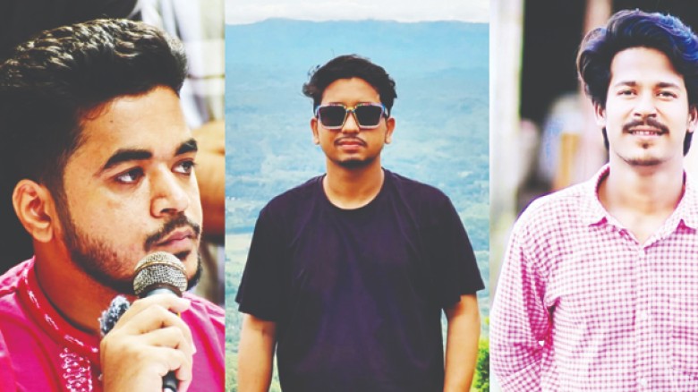 চারুকলা শিক্ষার্থীকে মারধরের অভিযোগে চবি ছাত্রদলের ৩ নেতাকে 