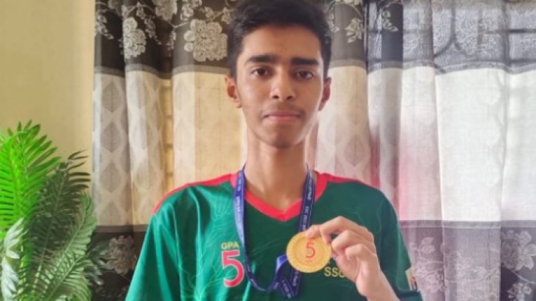 হালিশহরে কোচিং সেন্টার থেকে ফেরার পথে কিশোর নিখোঁজ