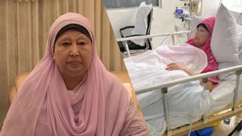 হাসপাতালে গভীর পর্যবেক্ষণে খালেদা জিয়া