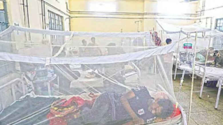 চট্টগ্রামে নভেম্বরে ডেঙ্গু সংক্রমণের রেকর্ড ভোগাবে এ মাসেও