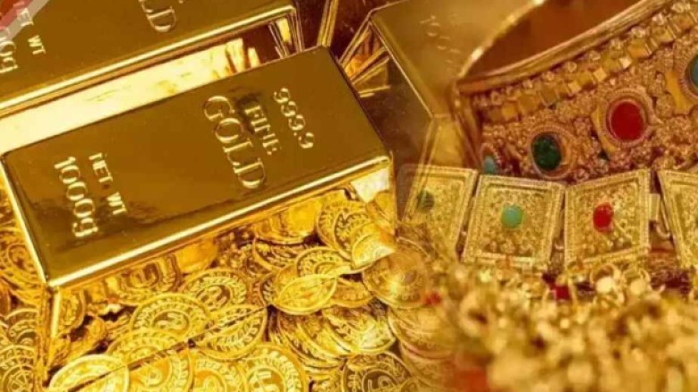 আজ নতুন দামে বিক্রি হবে স্বর্ণ ভরি কত?