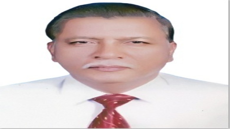 মাস্টার এ কে এম নাজিম উদ্দিন চেয়ারম্যানের ১০ম মৃত্যুবার্ষিকী