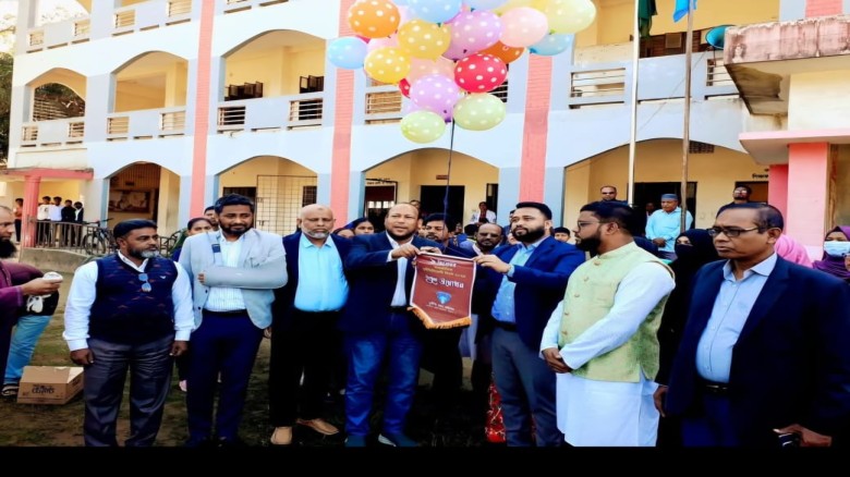 চন্দনাইশ উপজেলায় আন্তর্জাতিক দুর্নীতি বিরোধী দিবস ২০২৫ পালি