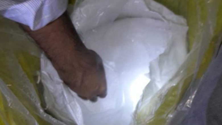 চট্টগ্রাম বন্দরে ১০৫ মণ ঘন চিনি জব্দ