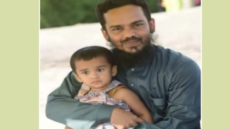 মহেশখালীতে ডাম্পার চাপায় প্রাণ গেল শিশুর