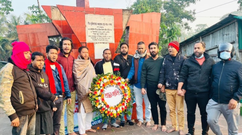 বিজয় দিবসে পটিয়ায় আ. লীগের কর্মসূচি, জানে না পুলিশ