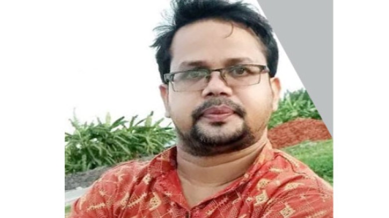 রাঙ্গুনিয়ায় অটোরিক্সা থেকে ছিটকে পড়ে শিক্ষক নিহত