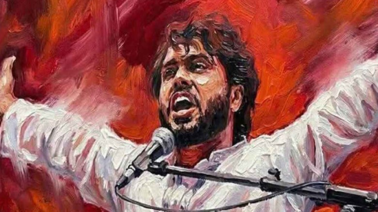 শুক্রবার দেশে আসবে ওসমান হাদির মরদেহ জানাজা-দাফনের সিদ্ধান্ত