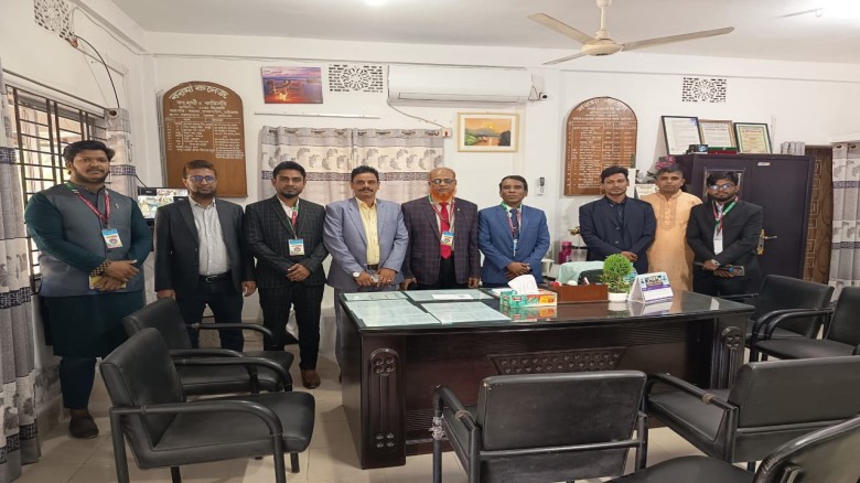 চন্দনাইশে শহীদ আব্দুস সবুর স্মৃতি ফাউন্ডেশন'র মেধা বৃত্তি পর