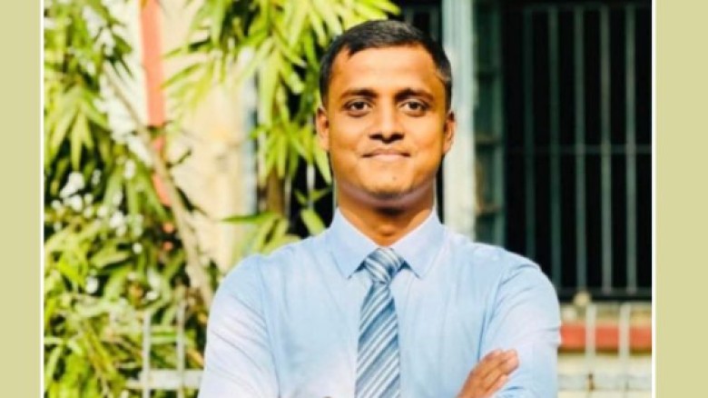 টেকনাফে হাদিকে নিয়ে আপত্তিকর পোস্ট সেই ছাত্রলীগ নেতা গ্রেপ্ত