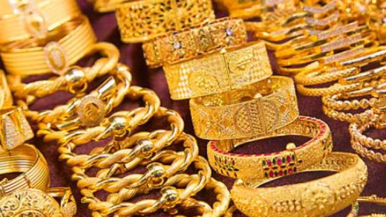 প্রতি ভরি স্বর্ণের নতুন দাম ২ লাখ ১৮ হাজার