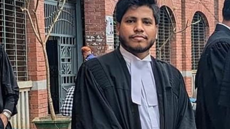 বিচারের জন্য প্রস্তুত আলিফ হত্যা মামলা ভিন্ন আদালতে স্থানান্