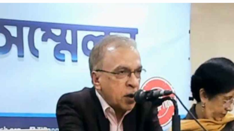 বিদ্যুৎ খাতের মহাপরিকল্পনায় দুর্নীতি দৃশ্যমান: ইফতেখারুজ্জা