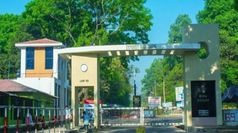 তারেক রহমানের প্রত্যাবর্তন: বাস-ট্রেনে করে ঢাকামুখী চবি ছাত্