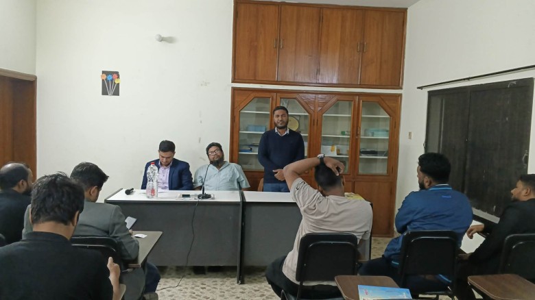 চট্টগ্রামের চট্টলা ইঞ্জিনিয়ার্স ক্লাব ঘোষণা করলো নতুন সাংগঠন