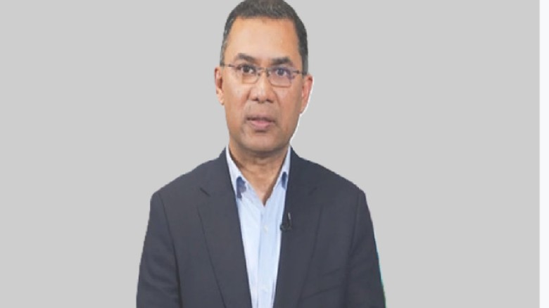 তারেক রহমান আজ ওসমান হাদির কবর জিয়ারতে যাবেন