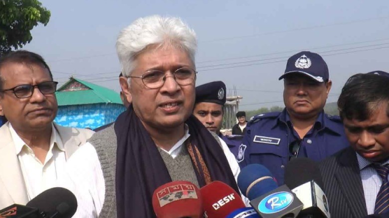 প্রতিটি মানুষের নিরাপত্তা দেওয়ার চেষ্টা করছে অন্তবর্তীকালীন 