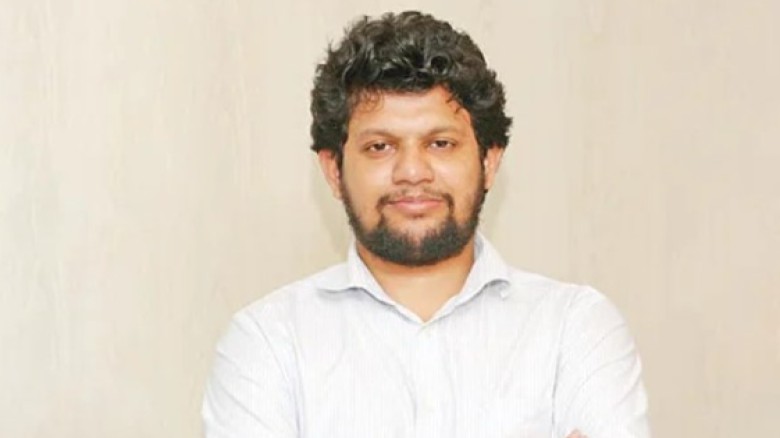 এনসিপির অংশ হচ্ছেন না মাহফুজ আলম