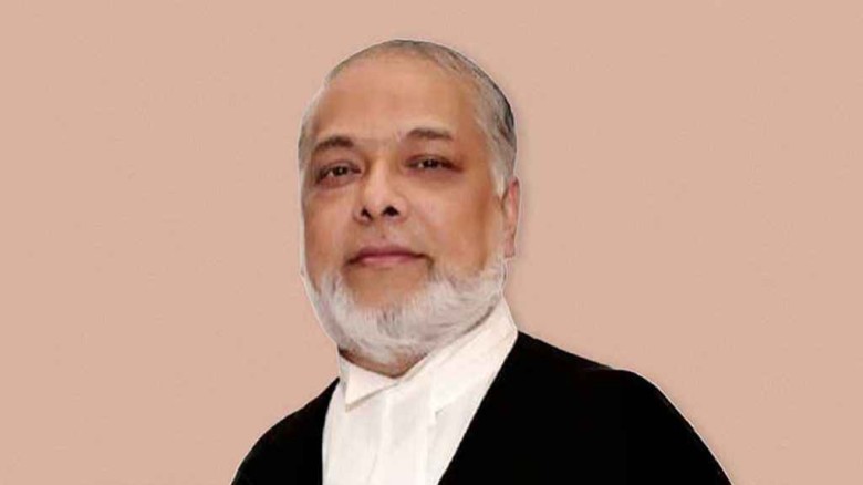 কর্মঘণ্টায় ফেসবুক ব্যবহার করলে চাকরি যাবে: প্রধান বিচারপতি