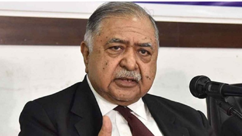 গুরুতর অসুস্থ ড. কামাল হোসেন হাসপাতালে ভর্তি