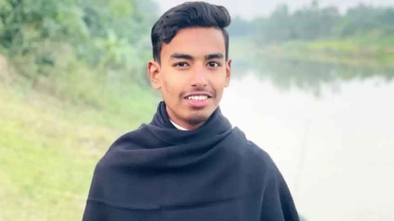 গ্রেফতার বৈষম্যবিরোধী নেতা মাহদীর জামিন শুনানি আজ