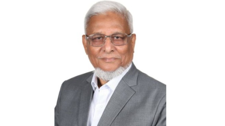 কাফনের কাপড় পাঠিয়ে বিএনপির প্রার্থীকে নির্বাচন থেকে সরে দাঁড়