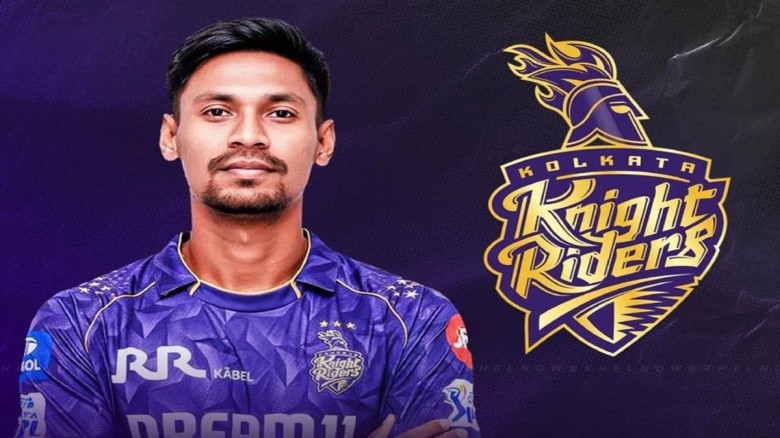 মোস্তাফিজ বাদ পড়তেই ফেসবুকে ধস, প্রতি মিনিটে শতাধিক ফলোয়ার হ