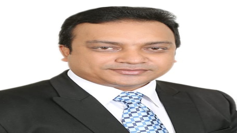 ট্রান্সকম ইলেকট্রনিক্স লিমিটেডে আরএসএম হিসেবে যোগ দিলেন মহসি