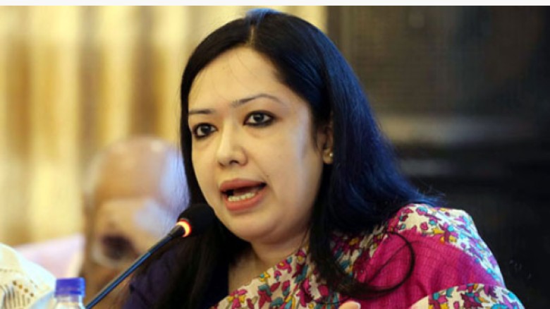 খালেদা জিয়া জীবিত থাকলে আমাকে বহিষ্কার করা সম্ভব হতো না : রু