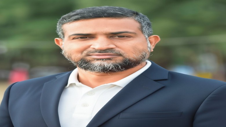 চূড়ান্ত ধাপে নির্বাচনে অংশগ্রহণে বক্তব্য দেন প্রার্থী শফিকুল