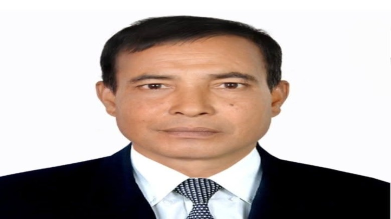 সাংবাদিক এস.এম হান্নান শাহ আর নেই